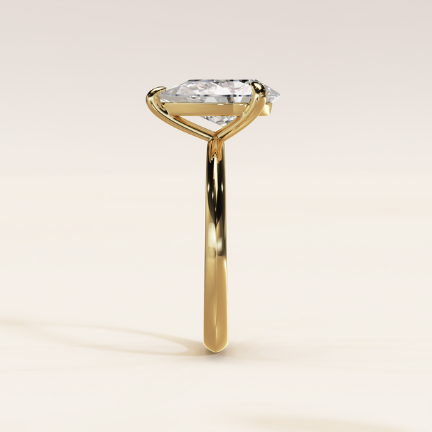 Bella, Tropfen 2.00ct.