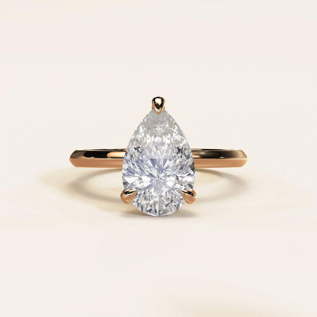 Bella, Tropfen 2.00ct.
