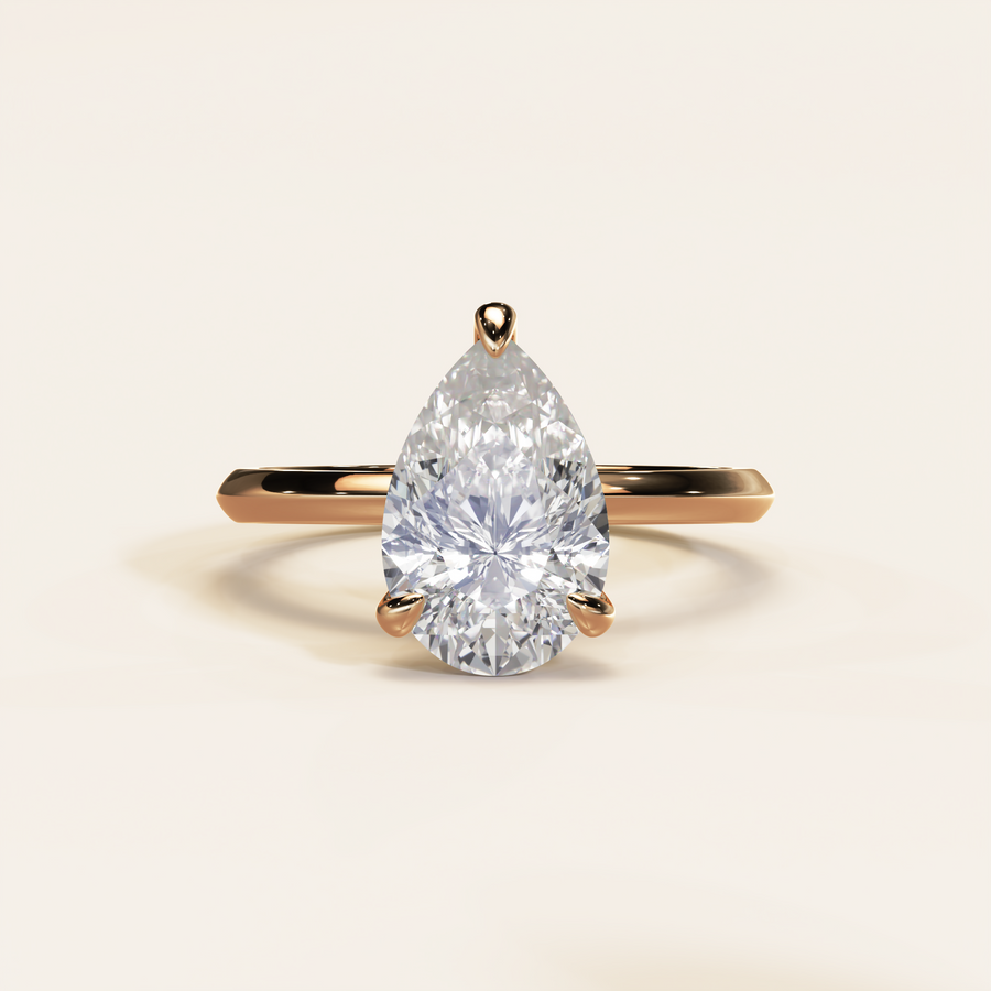 Bella, Tropfen 2.00ct.