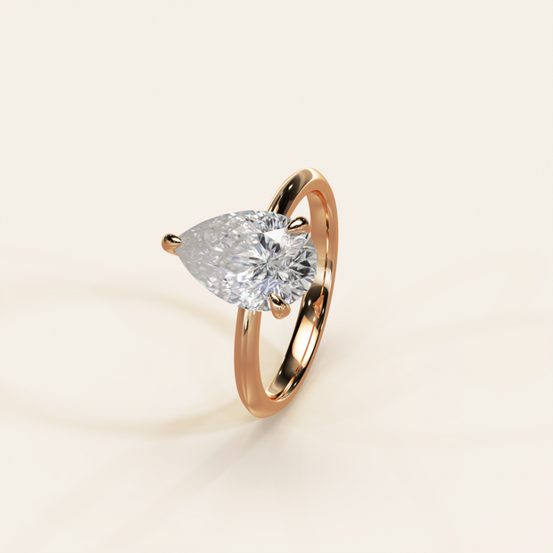 Bella, Tropfen 2.00ct.