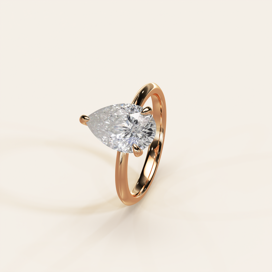 Bella, Tropfen 2.00ct.