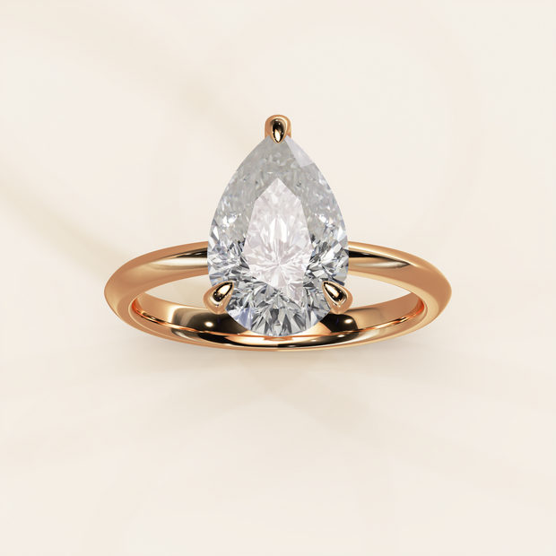 Bella, Tropfen 2.00ct.