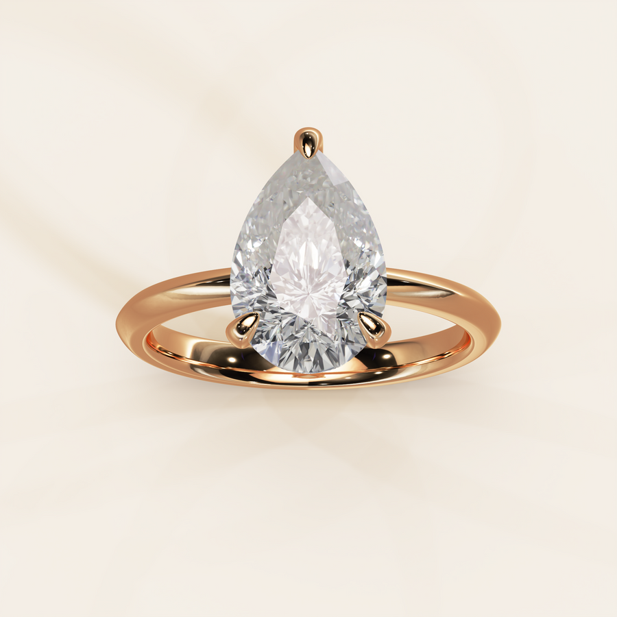 Bella, Tropfen 2.00ct.
