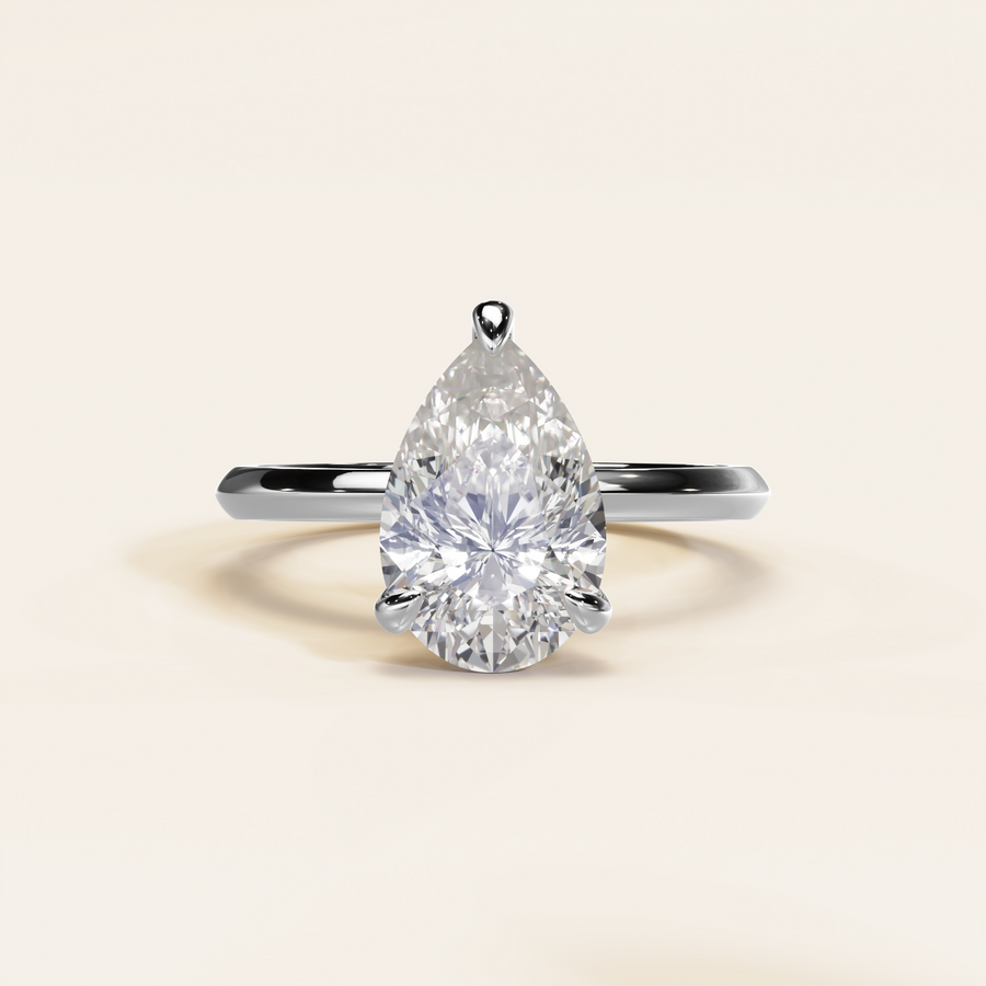 Bella, Tropfen 2.00ct.