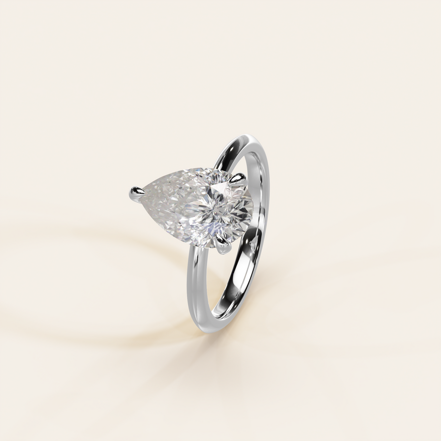 Bella, Tropfen 2.00ct.