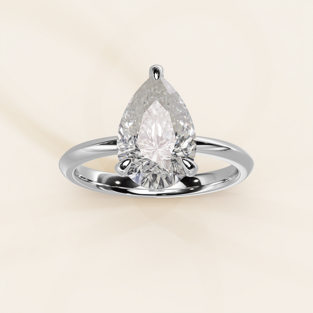 Bella, Tropfen 2.00ct.