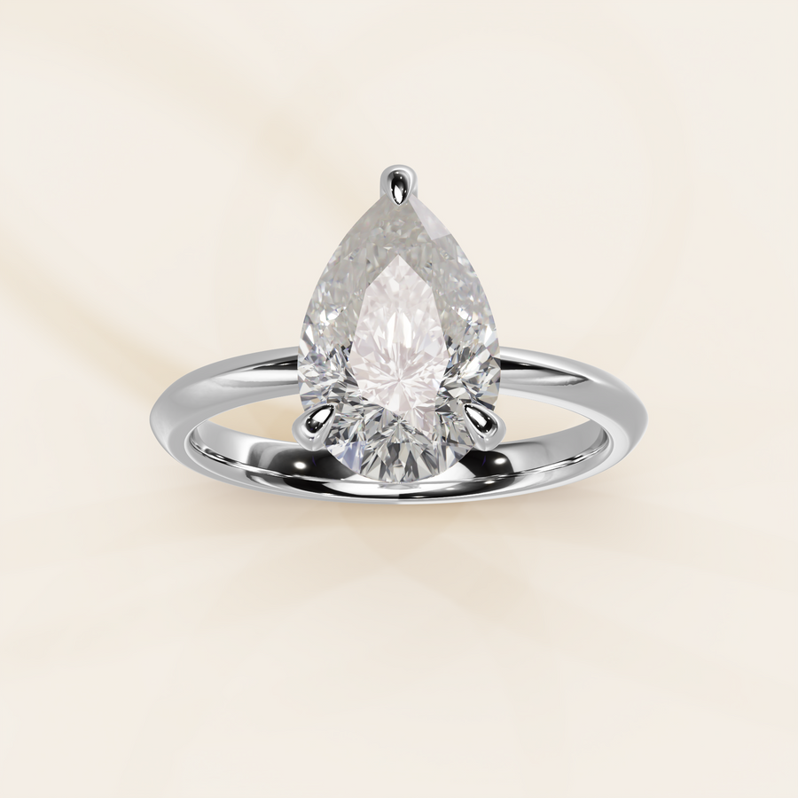 Bella, Tropfen 2.00ct.
