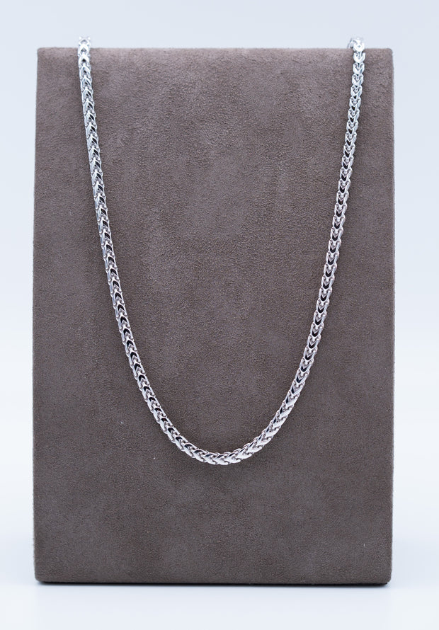 Franco Kette 3,0mm - massiv