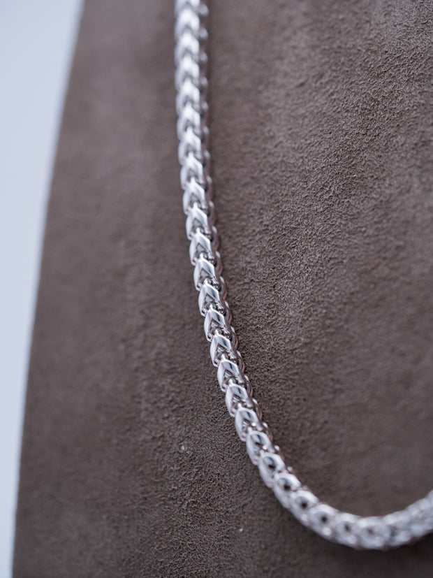 Franco Kette 3,0mm - massiv