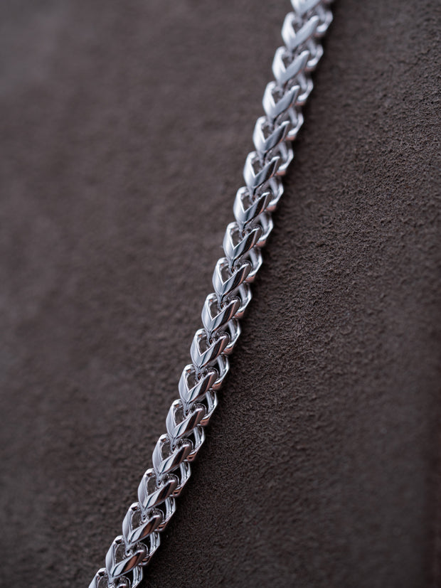Franco Kette 3,0mm - massiv