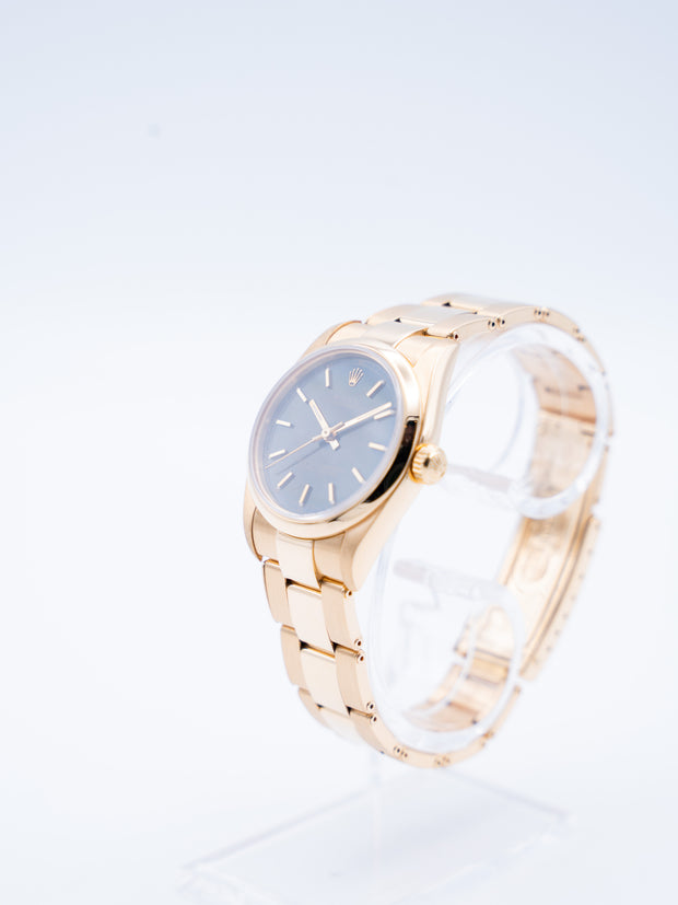 Oyster Perpetual 31 Ref.67488