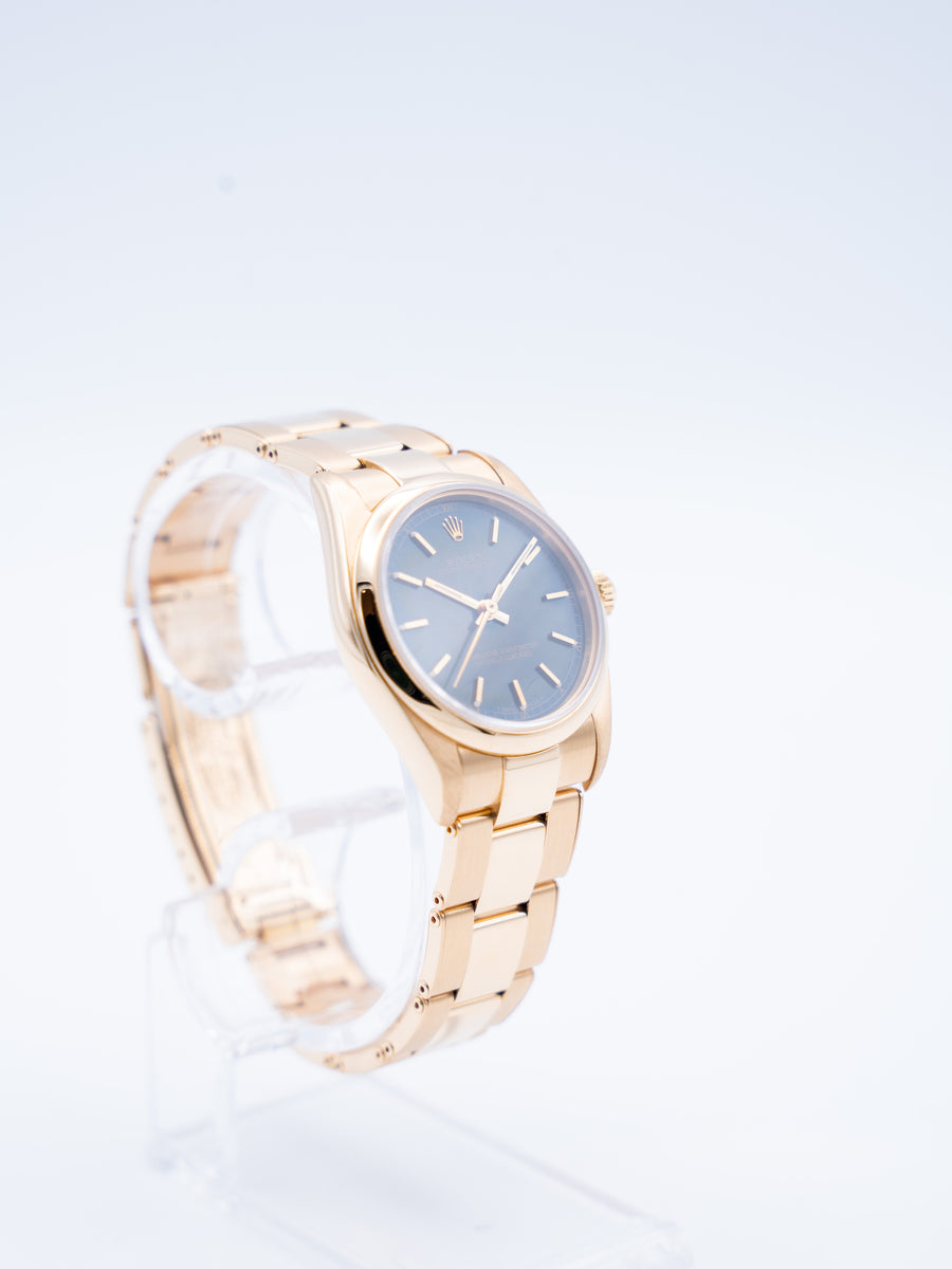Oyster Perpetual 31 Ref.67488