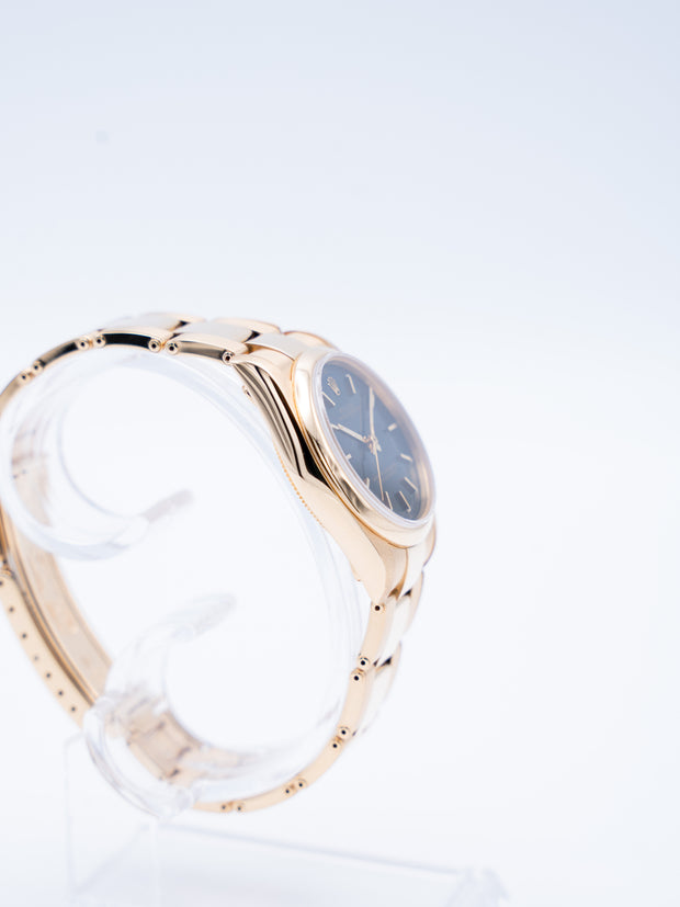 Oyster Perpetual 31 Ref.67488