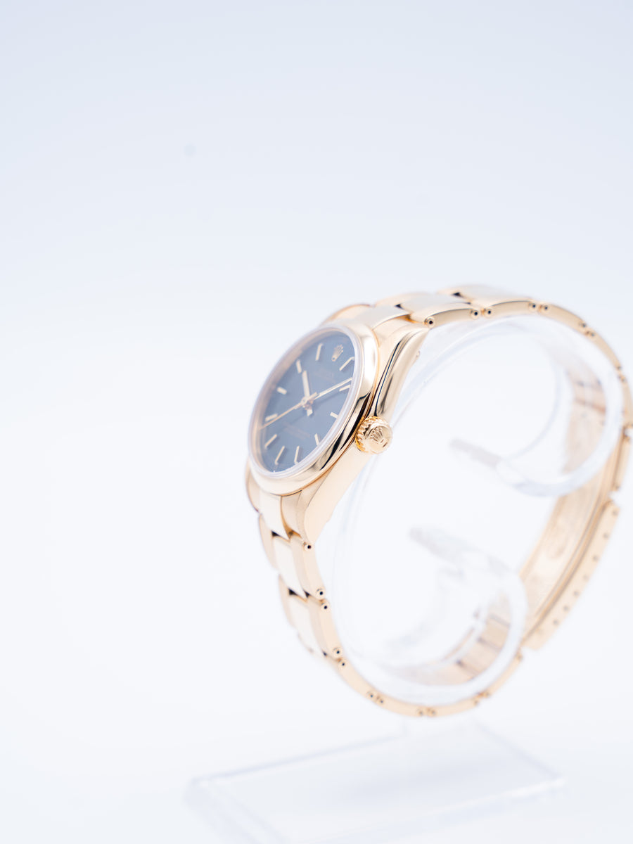 Oyster Perpetual 31 Ref.67488