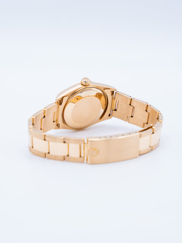 Oyster Perpetual 31 Ref.67488
