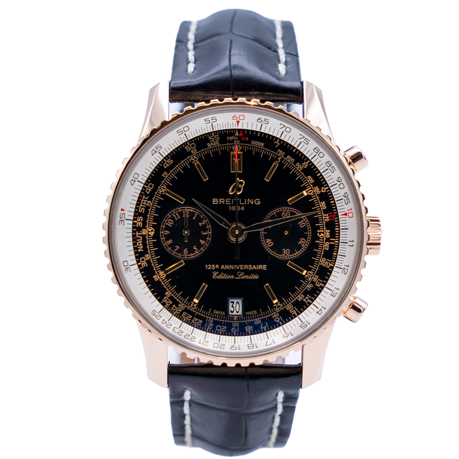Navitimer Ref.R26322