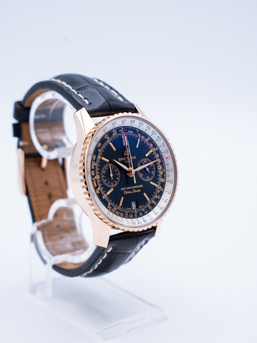 Navitimer Ref.R26322