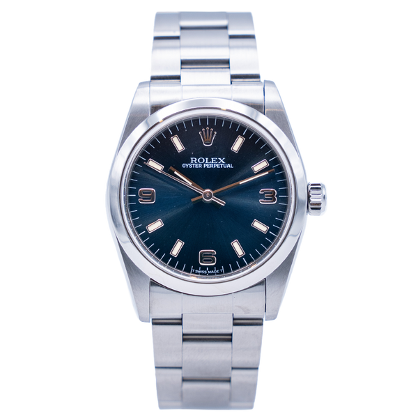 Oyster Perpetual 31 Ref.67480