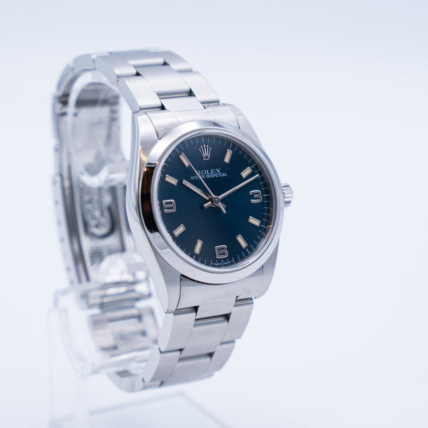Oyster Perpetual 31 Ref.67480