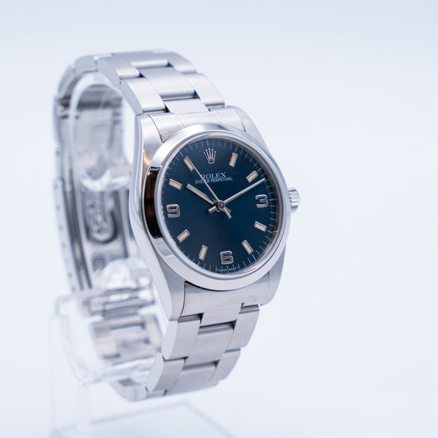 Oyster Perpetual 31 Ref.67480