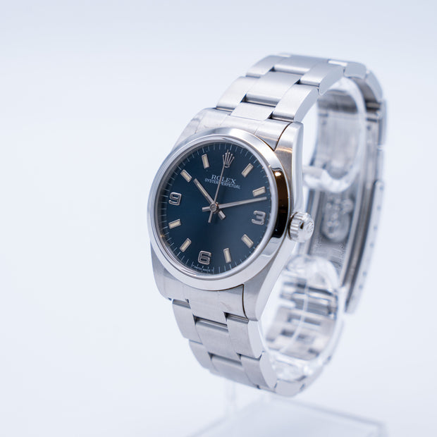 Oyster Perpetual 31 Ref.67480