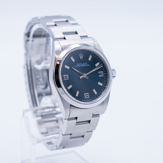 Oyster Perpetual 31 Ref.67480