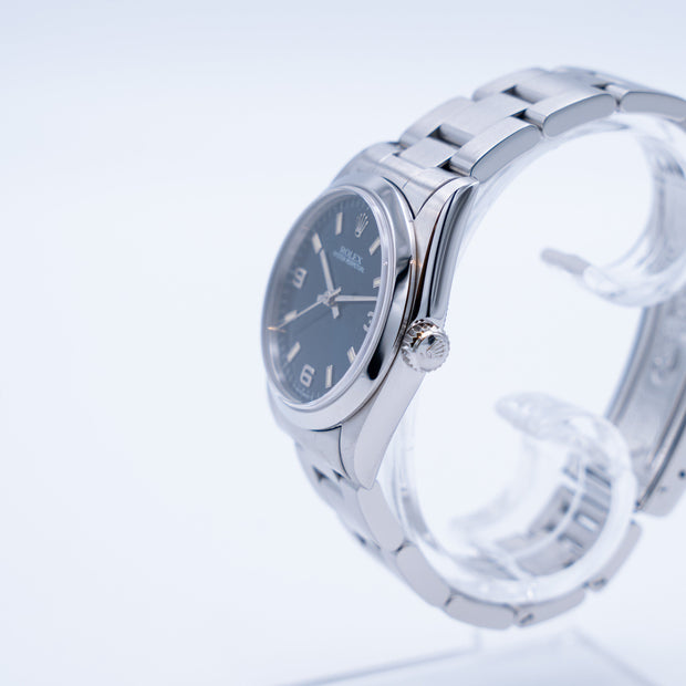 Oyster Perpetual 31 Ref.67480