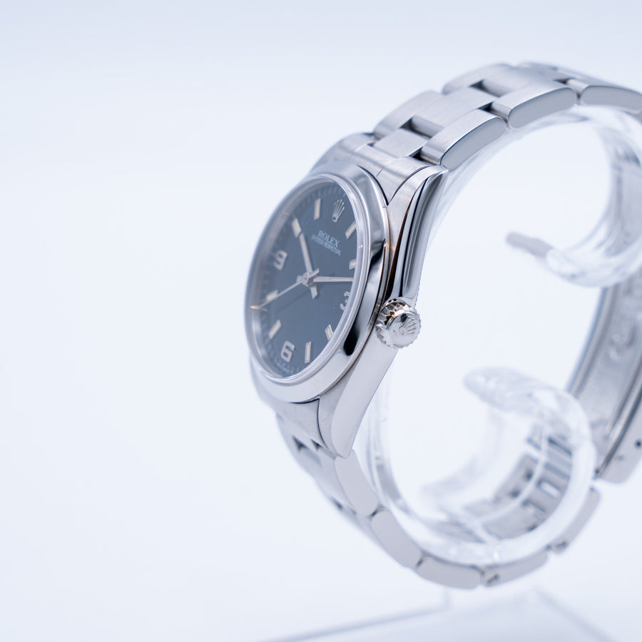 Oyster Perpetual 31 Ref.67480