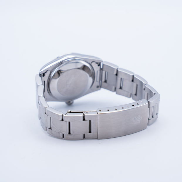 Oyster Perpetual 31 Ref.67480