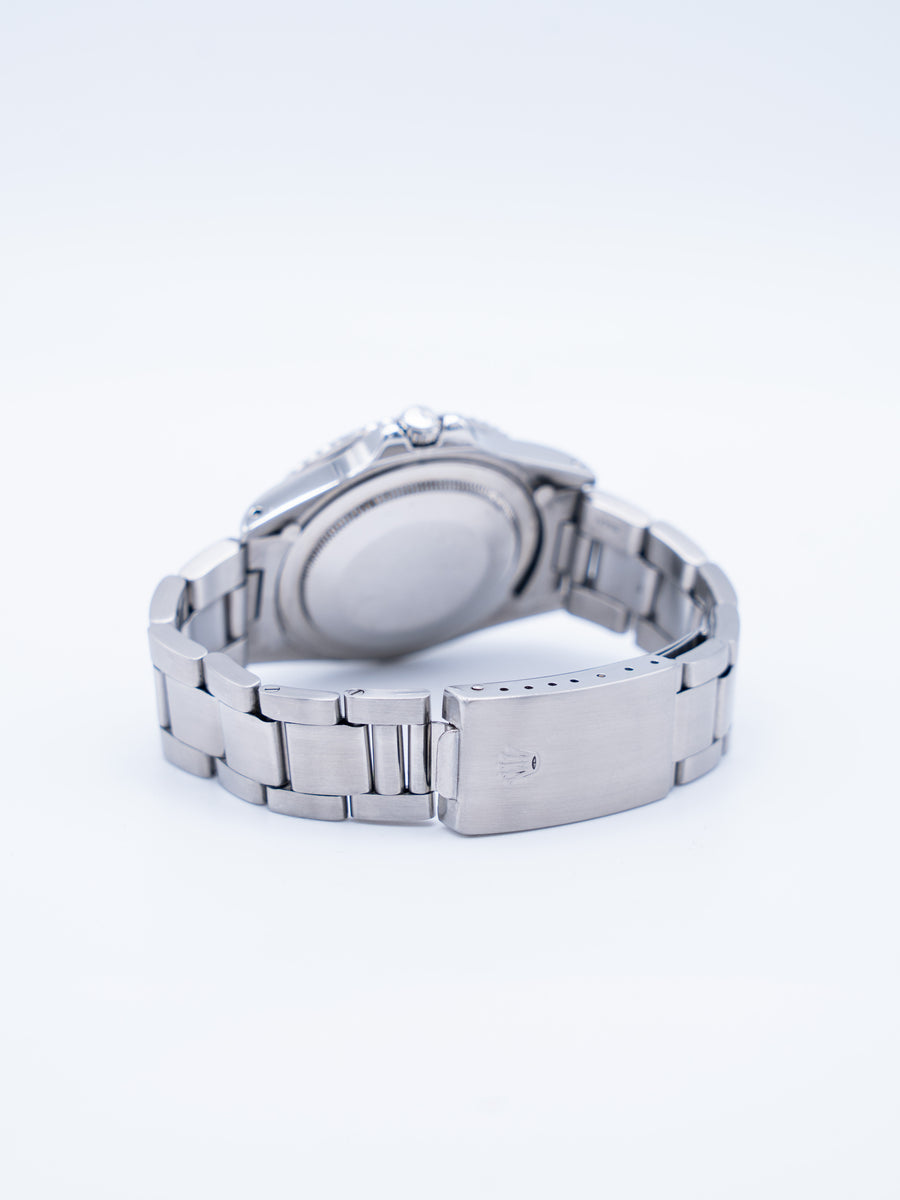 GMT-Master Ref.1675 Pepsi