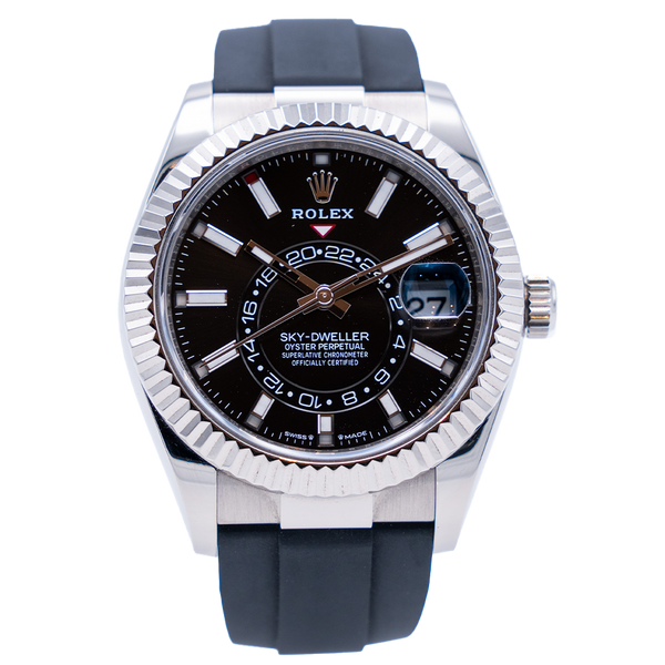 Sky-Dweller Ref.336239