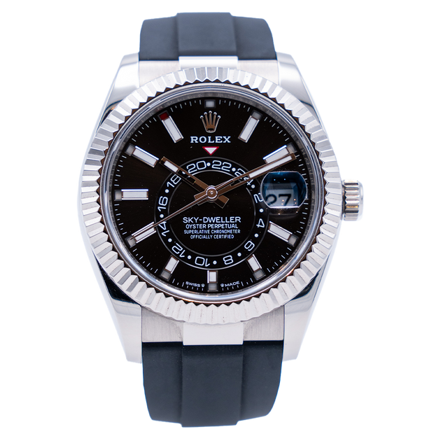 Sky-Dweller Ref.336239