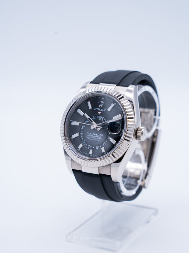 Sky-Dweller Ref.336239