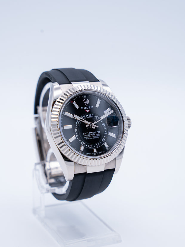 Sky-Dweller Ref.336239