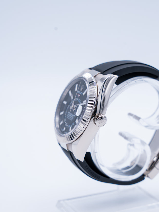 Sky-Dweller Ref.336239