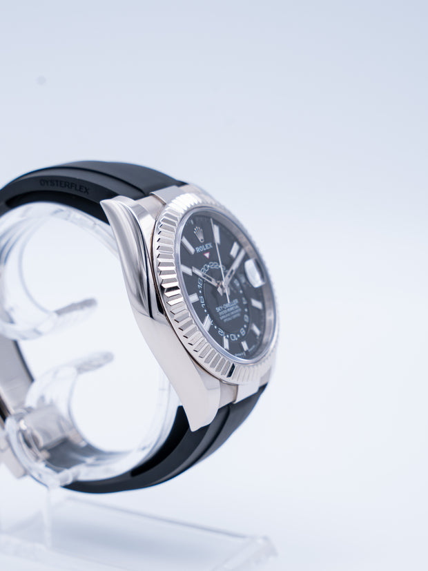 Sky-Dweller Ref.336239
