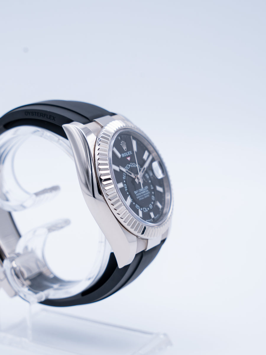 Sky-Dweller Ref.336239