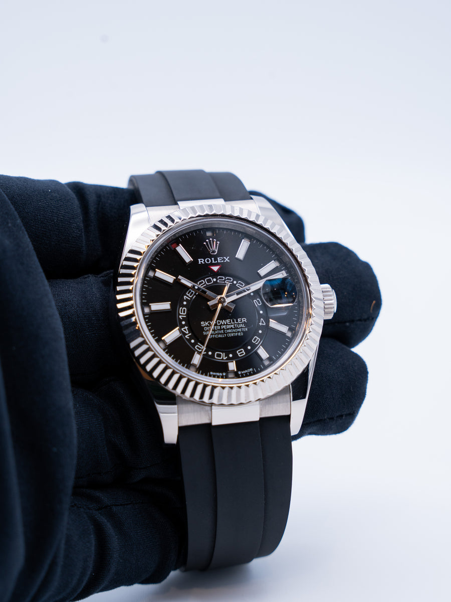 Sky-Dweller Ref.336239