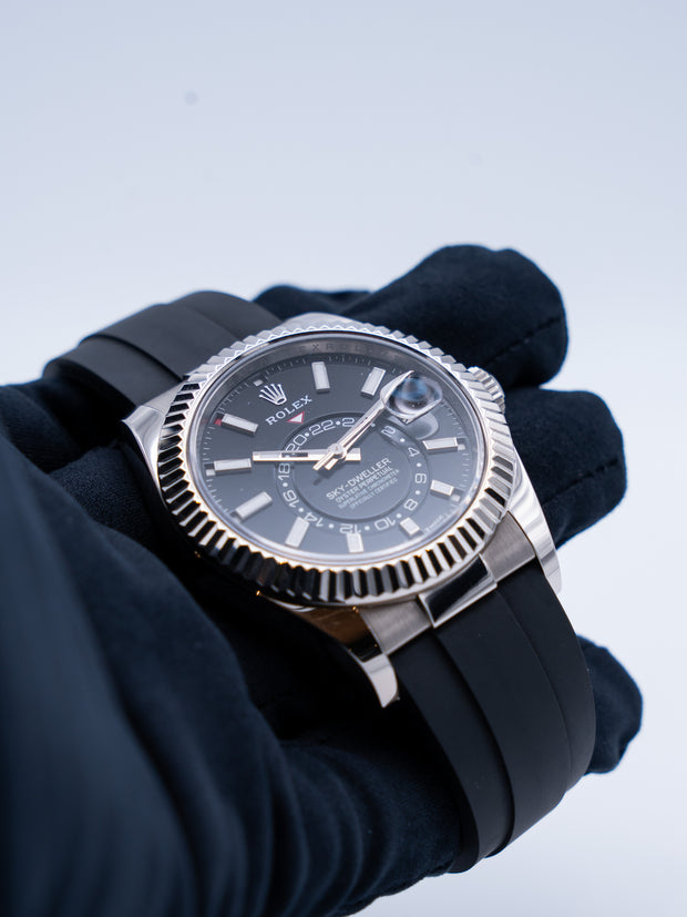 Sky-Dweller Ref.336239