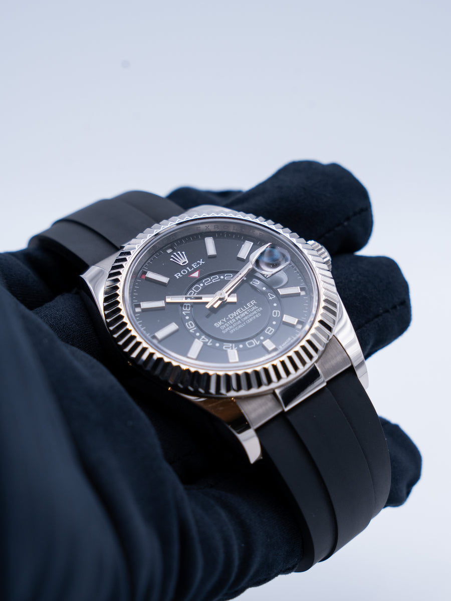Sky-Dweller Ref.336239