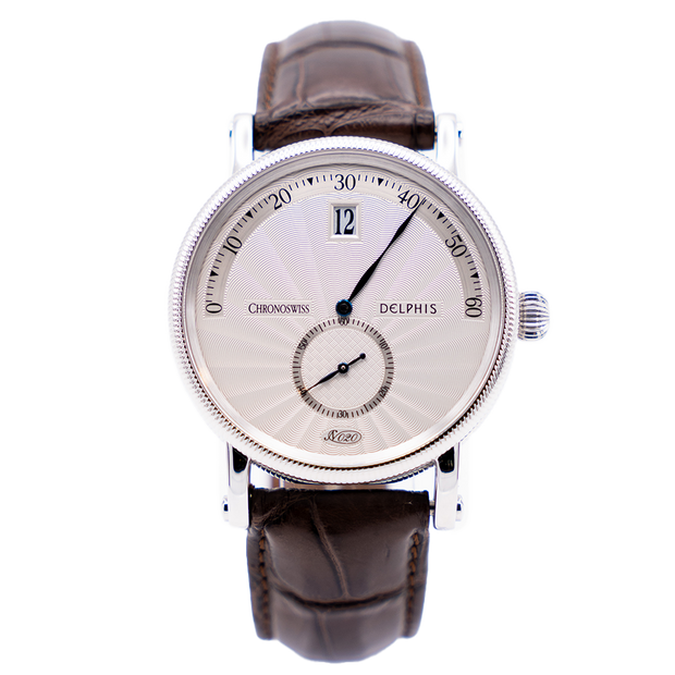 Delphis Ref.CH 1421 W