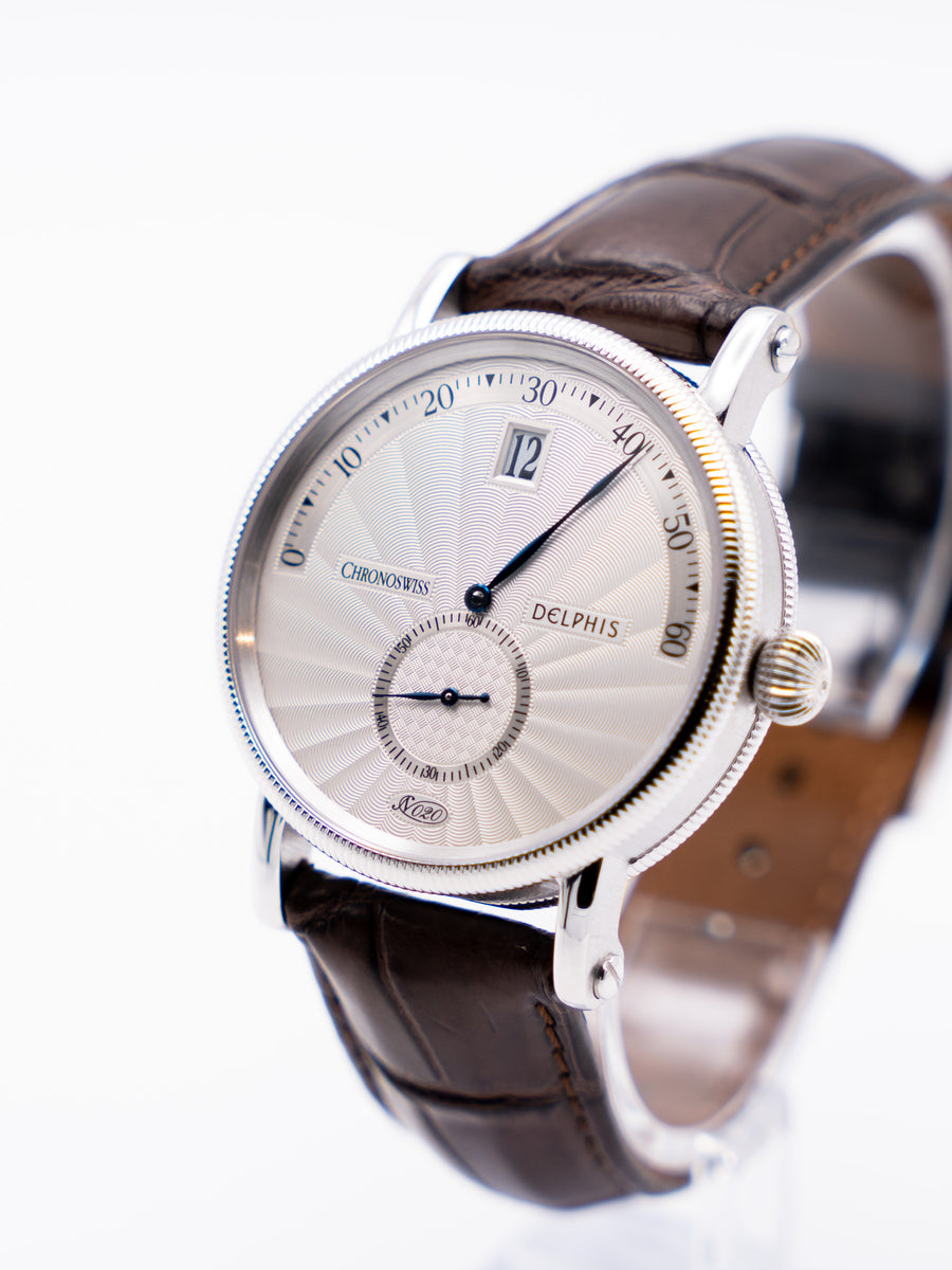 Delphis Ref.CH 1421 W
