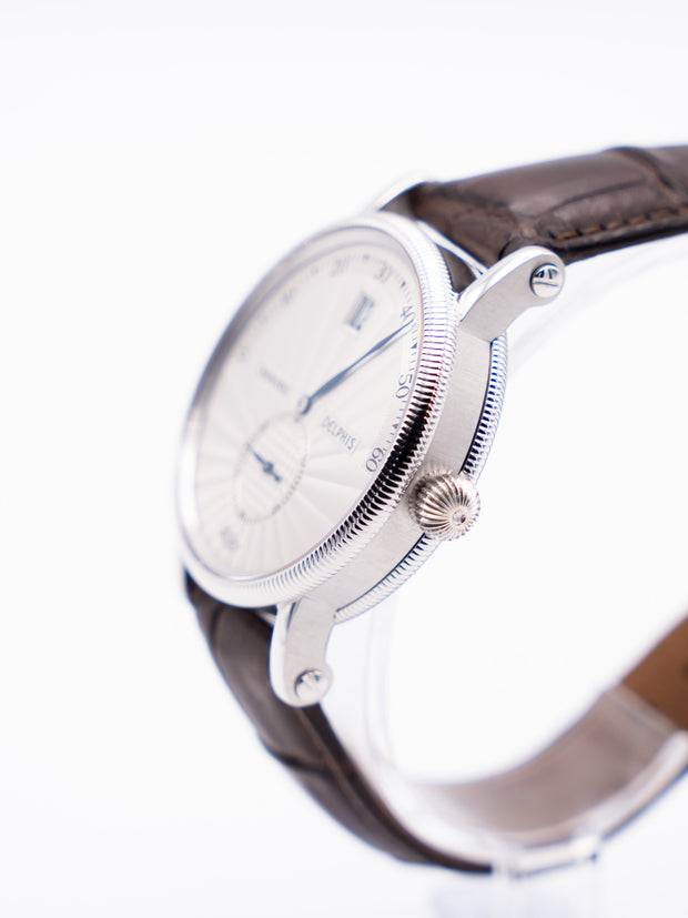 Delphis Ref.CH 1421 W