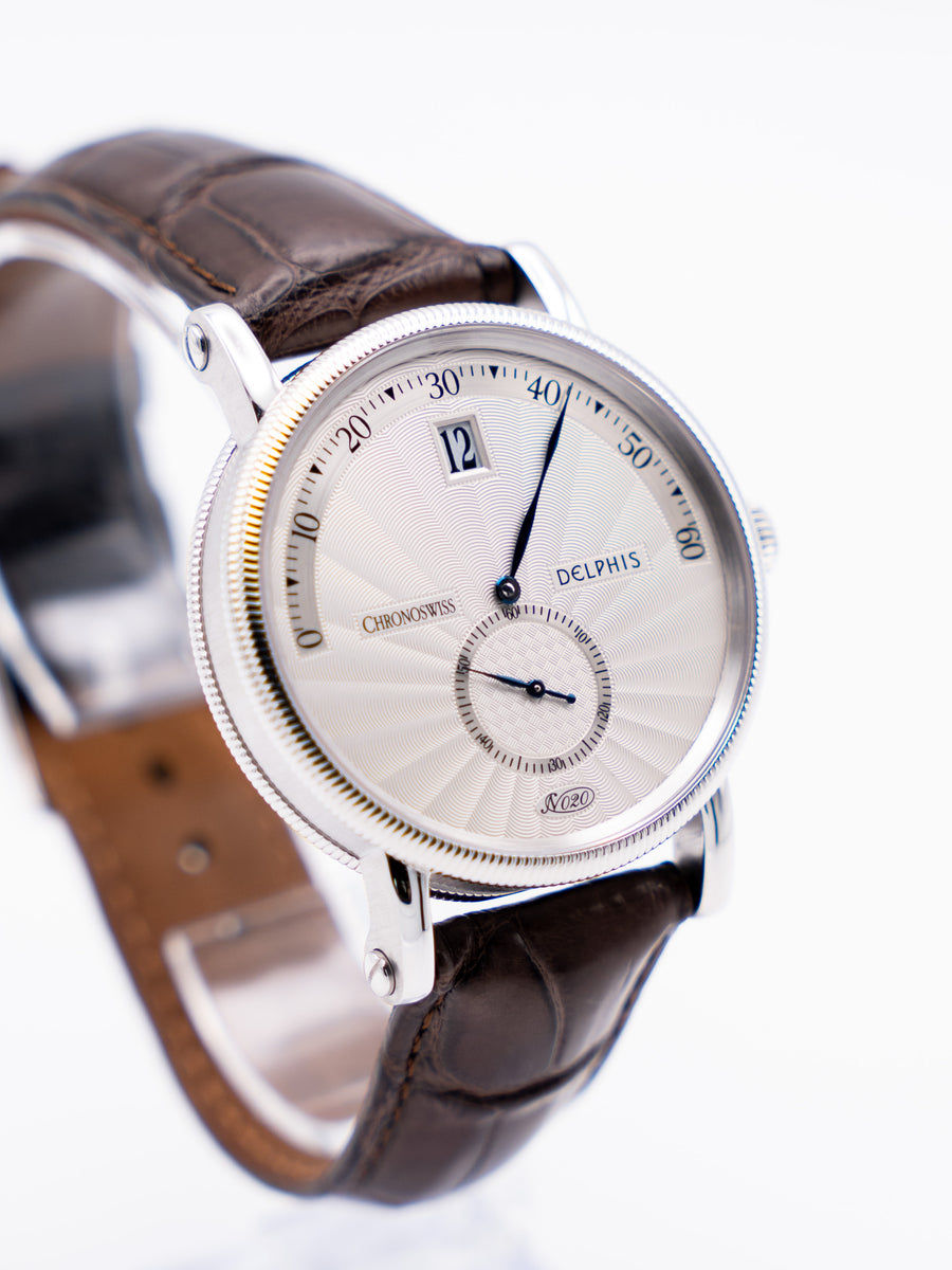 Delphis Ref.CH 1421 W