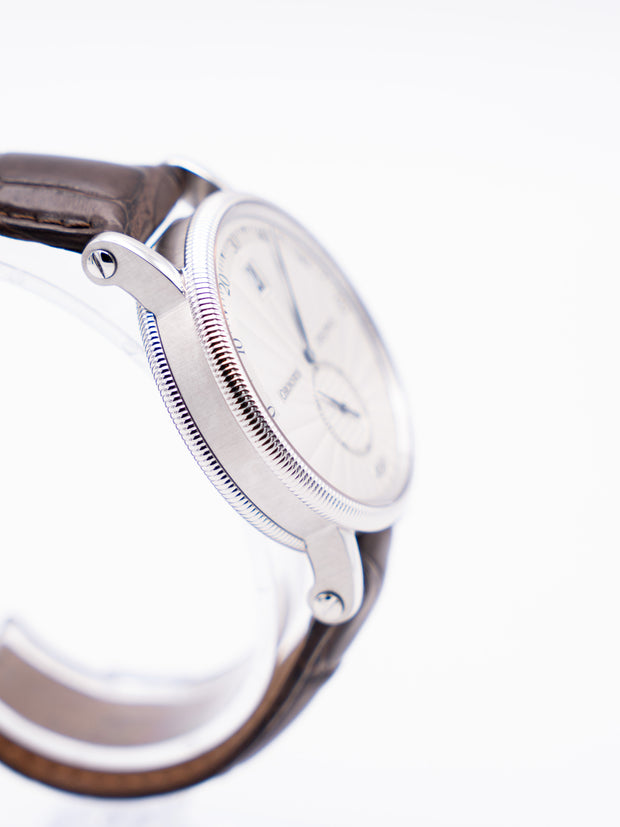 Delphis Ref.CH 1421 W