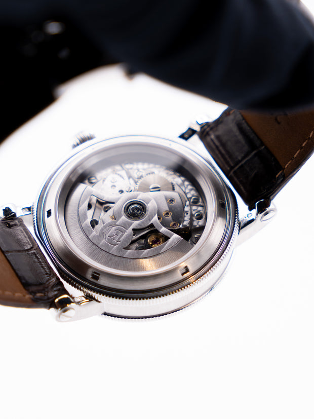 Delphis Ref.CH 1421 W