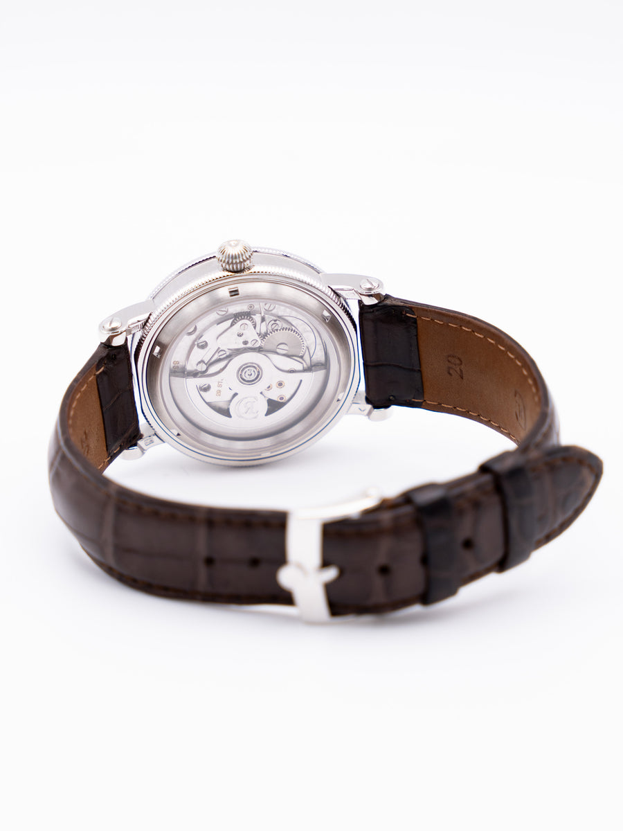 Delphis Ref.CH 1421 W