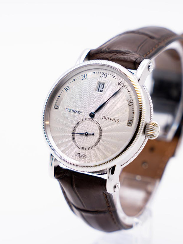 Delphis Ref.CH 1421 W