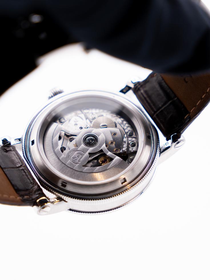 Delphis Ref.CH 1421 W