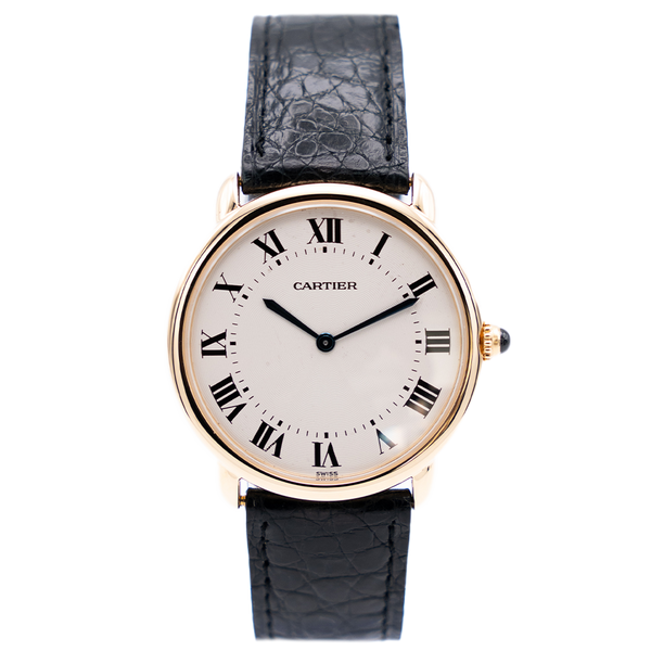 Ronde Louis Ref. 0900.1